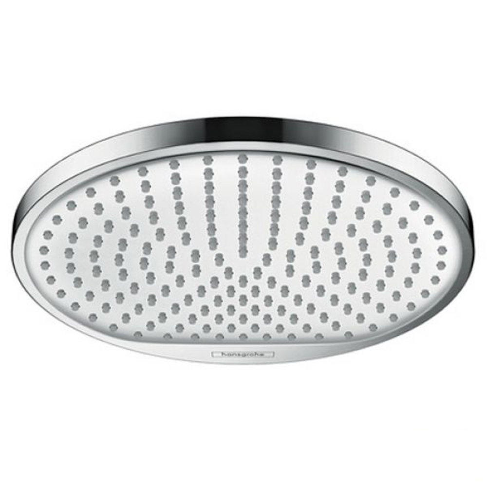 Душевая система Hansgrohe Crometta 27320000 Showerpipe с термостатом хром