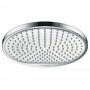 Душевая система Hansgrohe Crometta 27320000 Showerpipe с термостатом хром