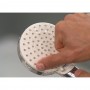 Душевая система Hansgrohe Crometta 27320000 Showerpipe с термостатом хром