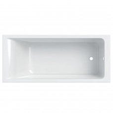 Ванна акриловая Geberit Selnova Square 554.385.01.1 170х75 см с ножками Ванна акриловая Geberit Selnova Square 554.385.01.1 170х75 см с ножками