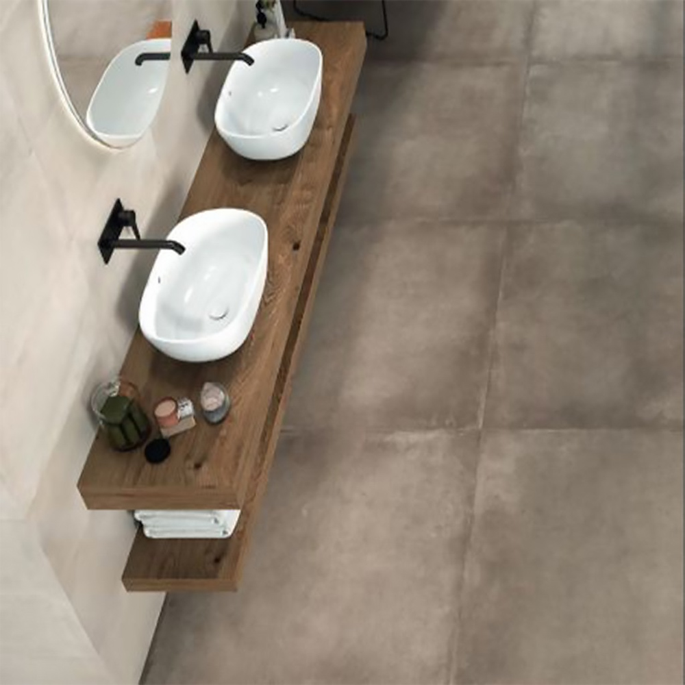 Керамогранит Alaplana P.E Slipstop Lecco Mocca Mate Rect 60x120 см