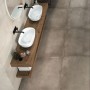 Керамогранит Alaplana P.E Slipstop Lecco Mocca Mate Rect 60x120 см