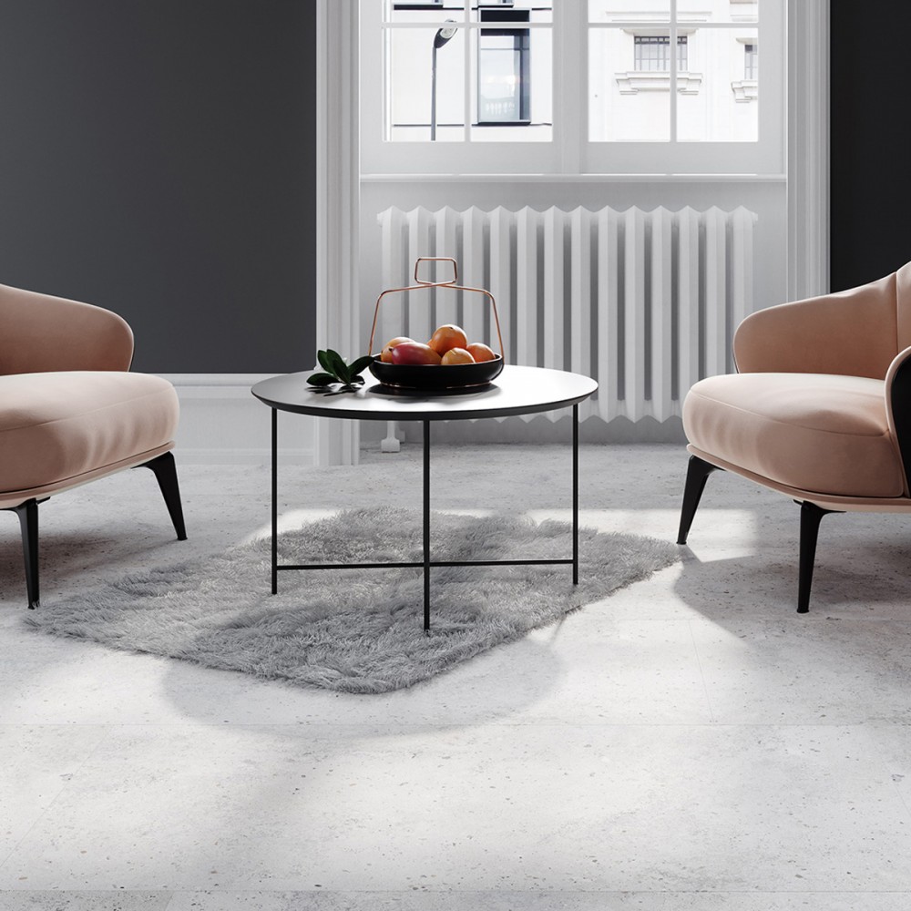 Керамогранит Golden Tile Corso серый 5F2580  60x60 см