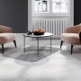 Керамогранит Golden Tile Corso серый 5F2580  60x60 см