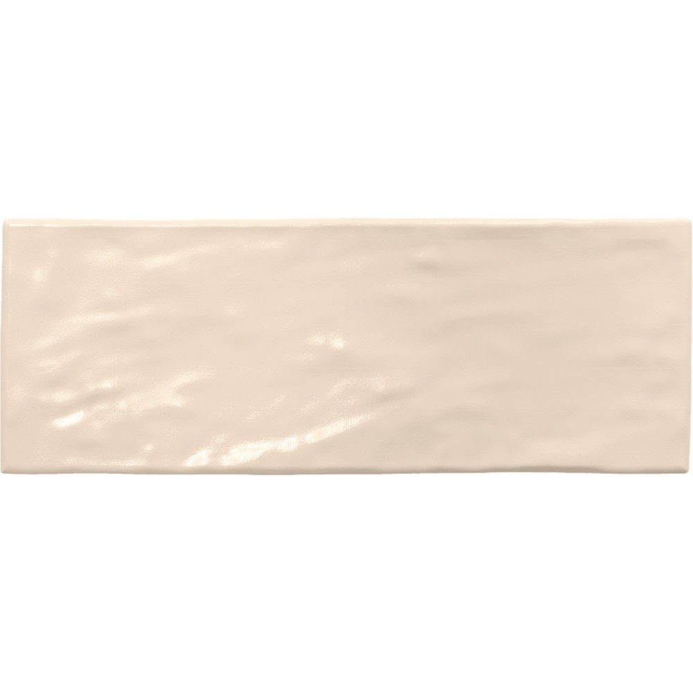 Плитка Ceramica Deseo Venice White Gloss 7.5x20 см