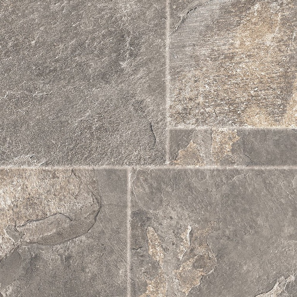 Керамогранит Cersanit Atlas Brown Mat 42x42 см