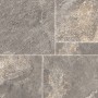 Керамогранит Cersanit Atlas Brown Mat 42x42 см