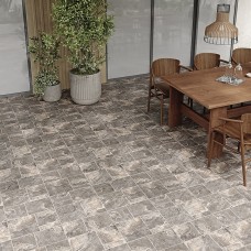 Керамограніт Cersanit Atlas Brown Mat 42x42 см Керамограніт Cersanit Atlas Brown Mat 42x42 см