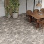 Керамогранит Cersanit Atlas Brown Mat 42x42 см