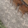 Керамогранит Cersanit Atlas Brown Mat 42x42 см