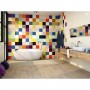 Плитка Ape Ceramica Colors Blanco Mate 20x20 см