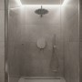 Душевая система скрытого монтажа Paffoni Light KIT LIG 015 CR