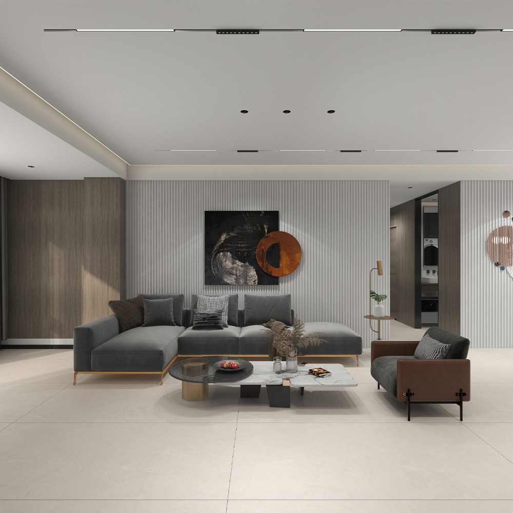 Керамогранит Almera Ceramica-2 gsa918d032 Helens 90x180 см