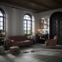 Виниловое покрытие Floorex дуб Oslo LVT