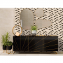 Декор Opoczno Teneza Beige Inserto 29,7х60см