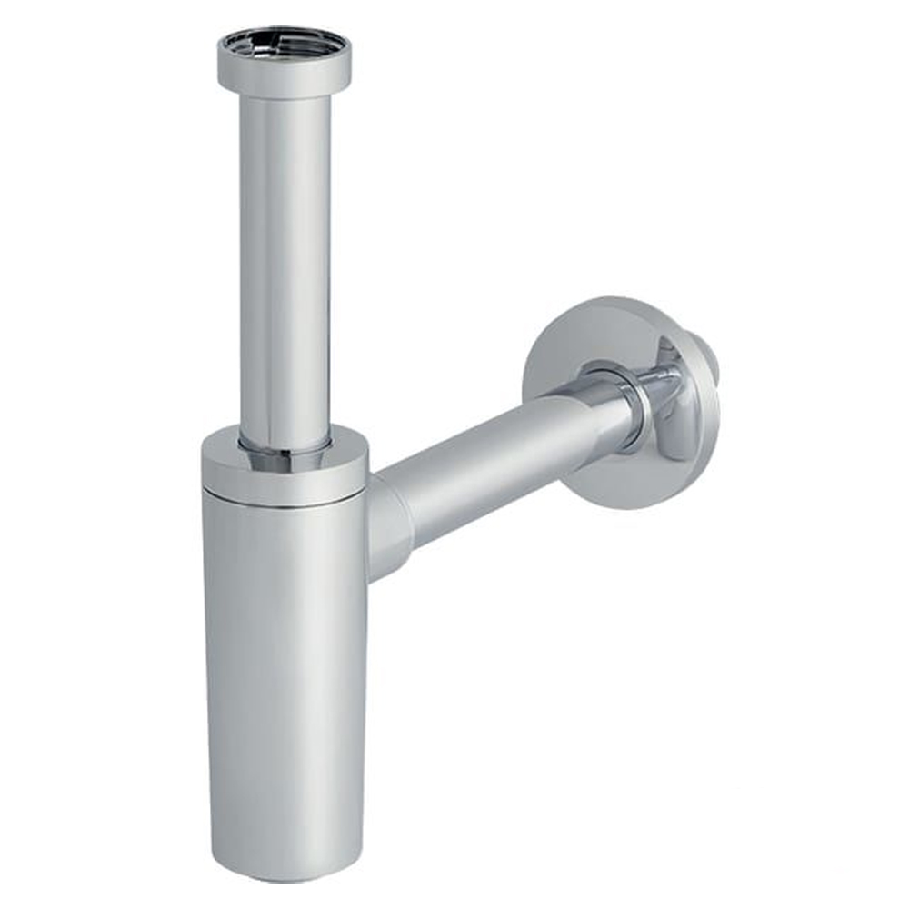 Сифон для раковины колбовый Geberit 151.035.21.1