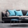 Керамогранит Megagres Bologna White Matt 60x120 см