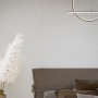 Керамогранит Cerrad Calmness Pearl Rect. 60x120 см