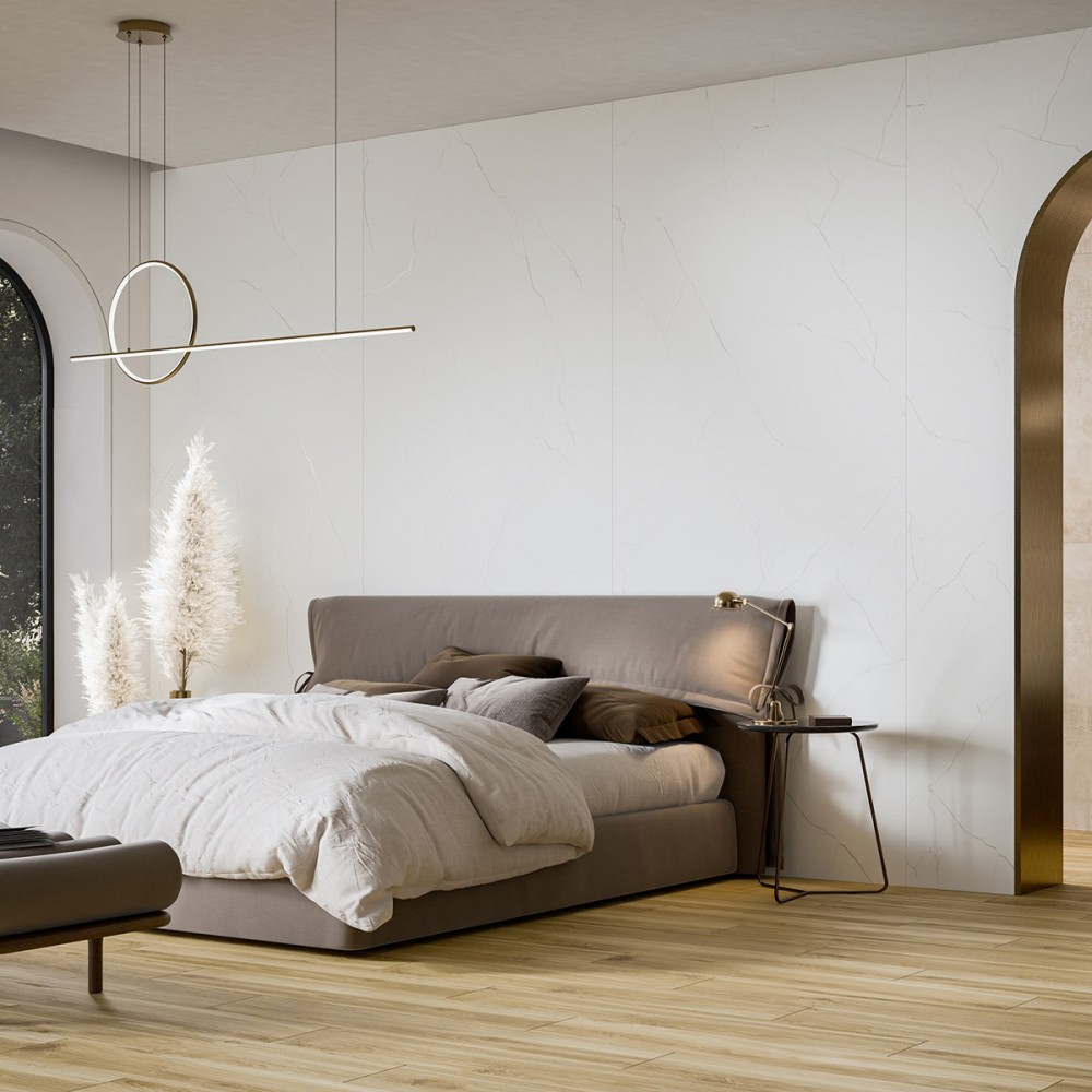 Керамогранит Cerrad Calmness Pearl Rect. 60x120 см