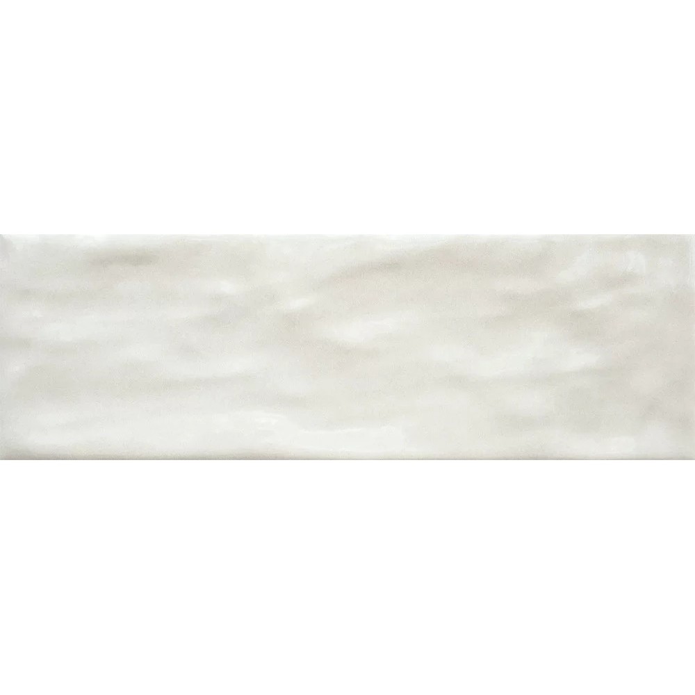 Плитка Almera Ceramica (Spain) Gelato Vaniglia Gloss 6,5x20 см