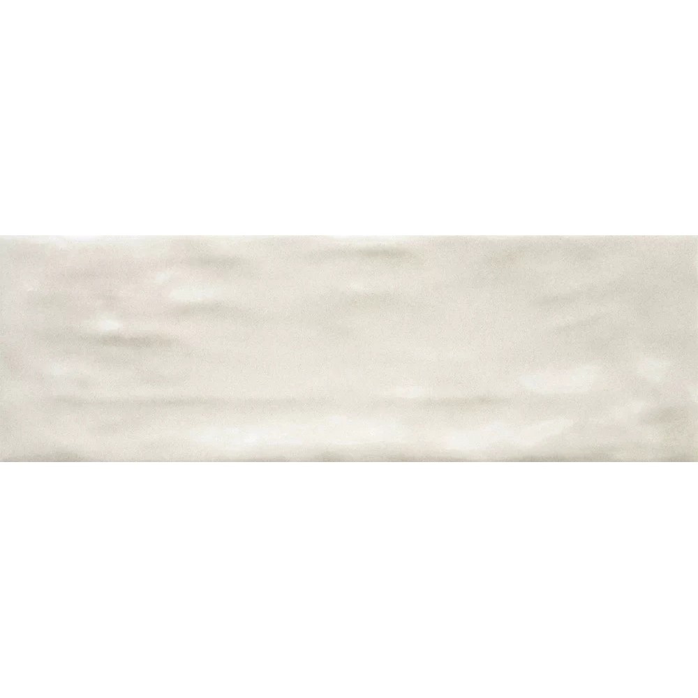 Плитка Almera Ceramica (Spain) Gelato Vaniglia Gloss 6,5x20 см