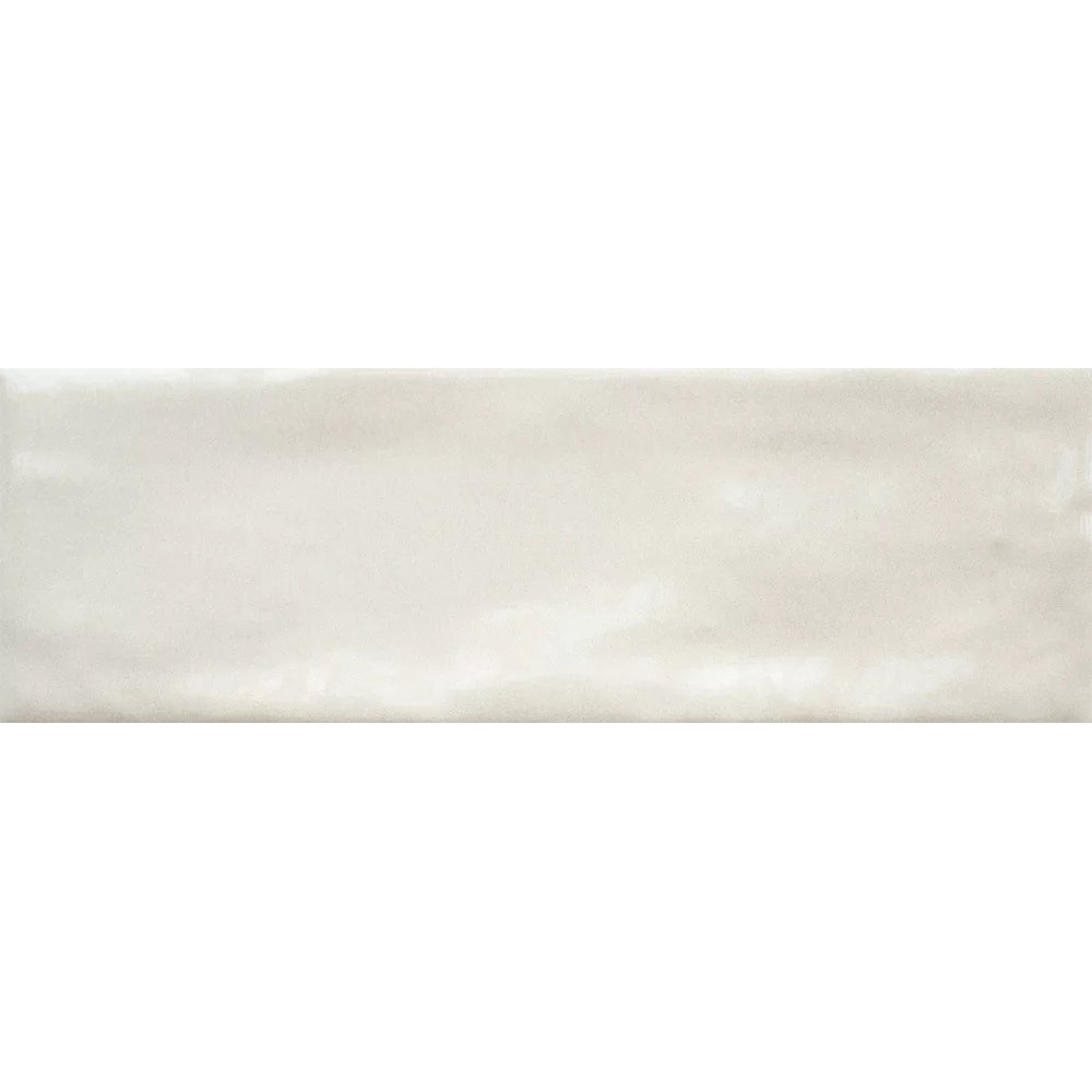 Плитка Almera Ceramica (Spain) Gelato Vaniglia Gloss 6,5x20 см
