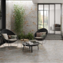 Керамогранит Cersanit Stone Galaxy Light Grey Matt Rect 59,8x59,8 см