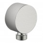 Шланговое подключение Devit Flow D113100000030BN, brushed nickel