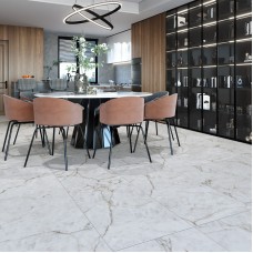 Керамогранит Almera Ceramica-2 Velour Snow 60x120см