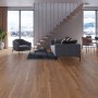 Керамогранит Cerrad Podloga Acero Ochra Rect 19,3х120,2 см