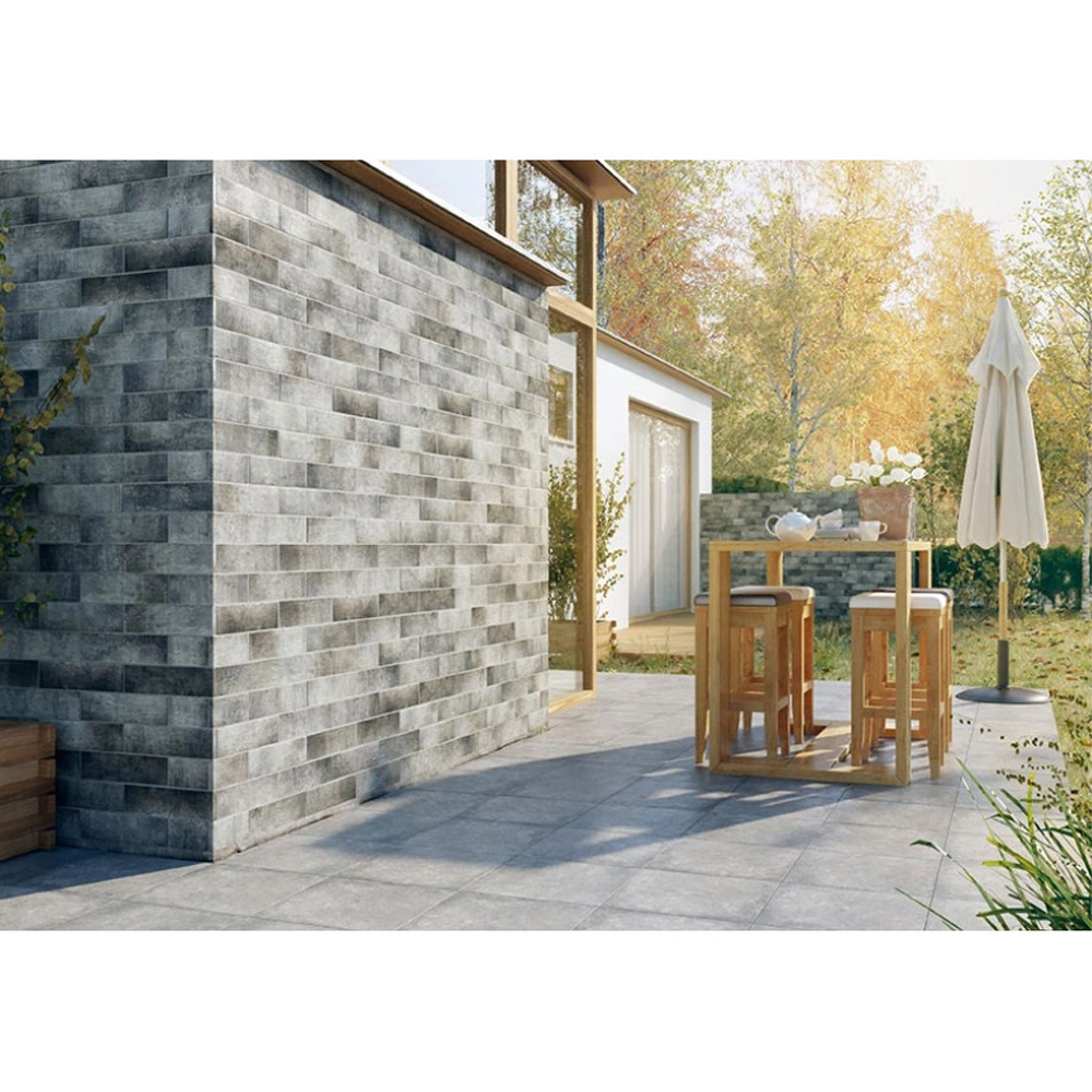 Клинкер Cerrad Cottage Podloga Pepper 30x30 см