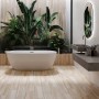 Керамогранит Cersanit Flaxwood Beige 18,5x59,8 см