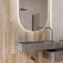 Керамогранит Cersanit Flaxwood Beige 18,5x59,8 см