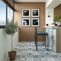 Керамогранит Ceramica Deseo Hydra Greco 60х60 см