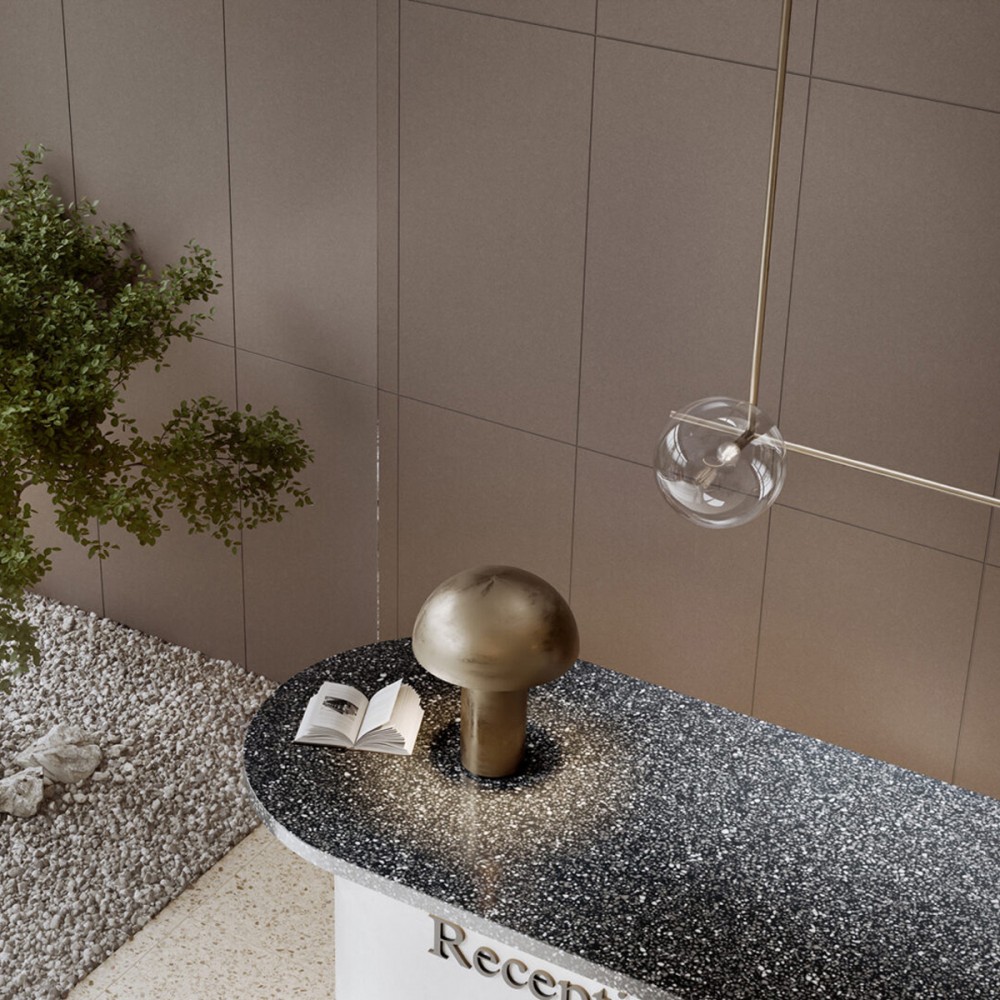 Керамогранит Cerrad Gres Monolight Exterior Rect 60x60 см