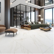 Керамогранит Almera Ceramica Tu.Lucca Txt White 60х120 см