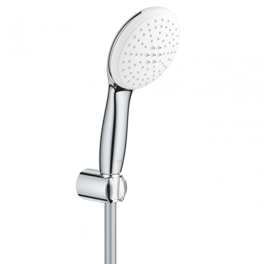Душевая система скрытого монтажа Grohe Eurosmart UA26415SC11 3 потребителя, хром
