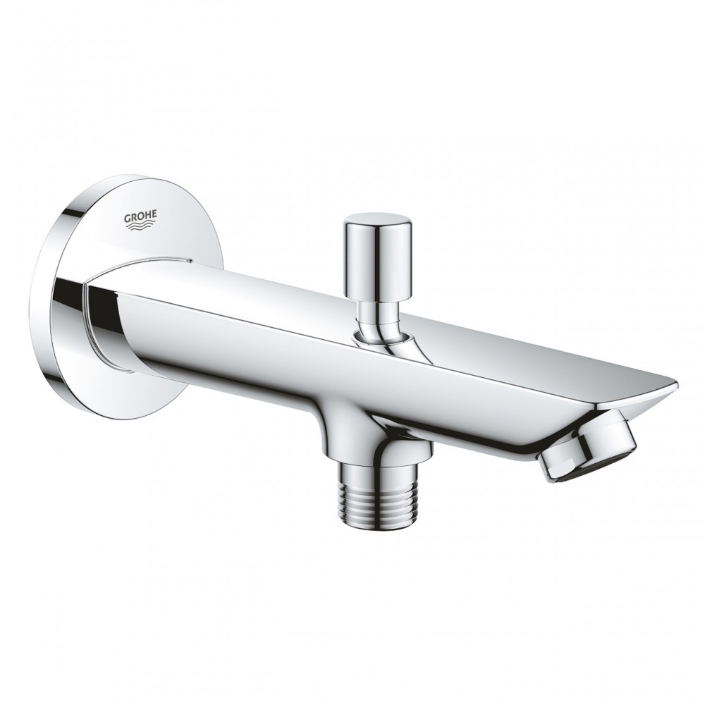 Душевая система скрытого монтажа Grohe Eurosmart UA26415SC11 3 потребителя, хром