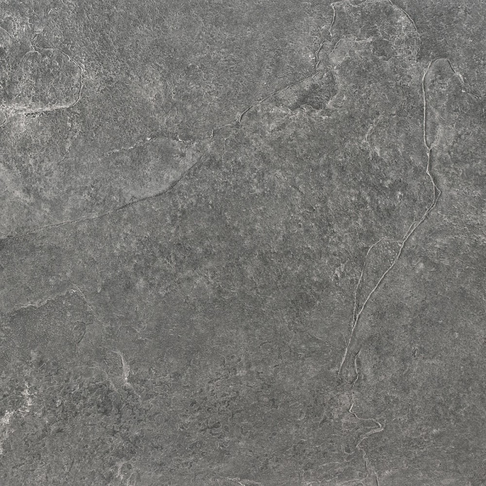 Керамогранит Cerrad Fratto Grafit Rect 59,7x59,7 см