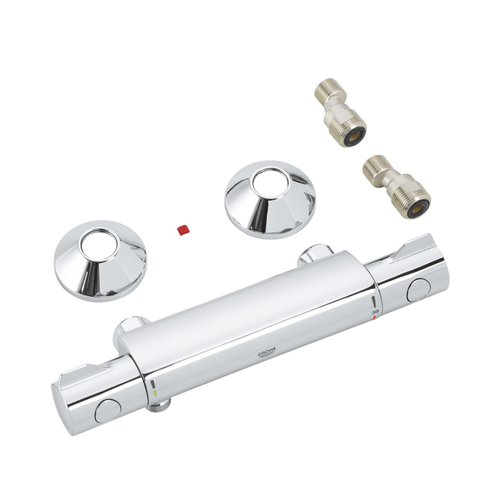 Смеситель для душа Grohe Grohtherm 34558000