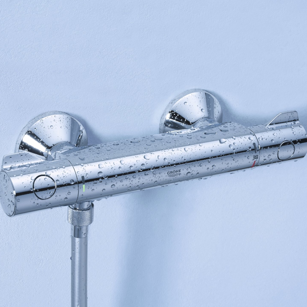 Смеситель для душа Grohe Grohtherm 34558000