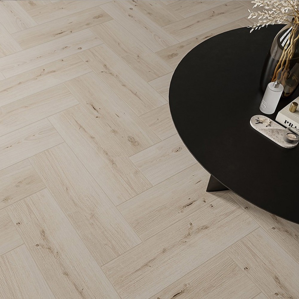 Керамогранит Cersanit Sandwood White 18,5x59,8 см