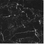 Керамогранит Cerrad Gres Marmo Marroc Black Rect 79,7x79,7 см