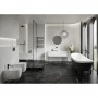 Керамогранит Cerrad Gres Marmo Marroc Black Rect 79,7x79,7 см