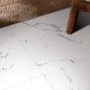 Керамогранит Almera Ceramica Qi9P560M Statuario 90x90 см