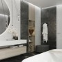 Керамогранит Lasselsberger Rako Extra Dar62725 Black 59,8x59,8 см