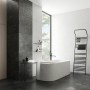 Керамогранит Lasselsberger Rako Extra Dar62725 Black 59,8x59,8 см