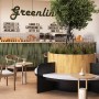 Керамогранит Almera Ceramica (Spain) Mixtik Green 4.8х44.5 см