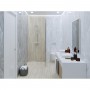 Плитка Golden Tile Lazurro Светло-Серый 3LG051 30x60 см