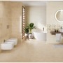 Керамогранит Cersanit Febe Beige 42x42 см